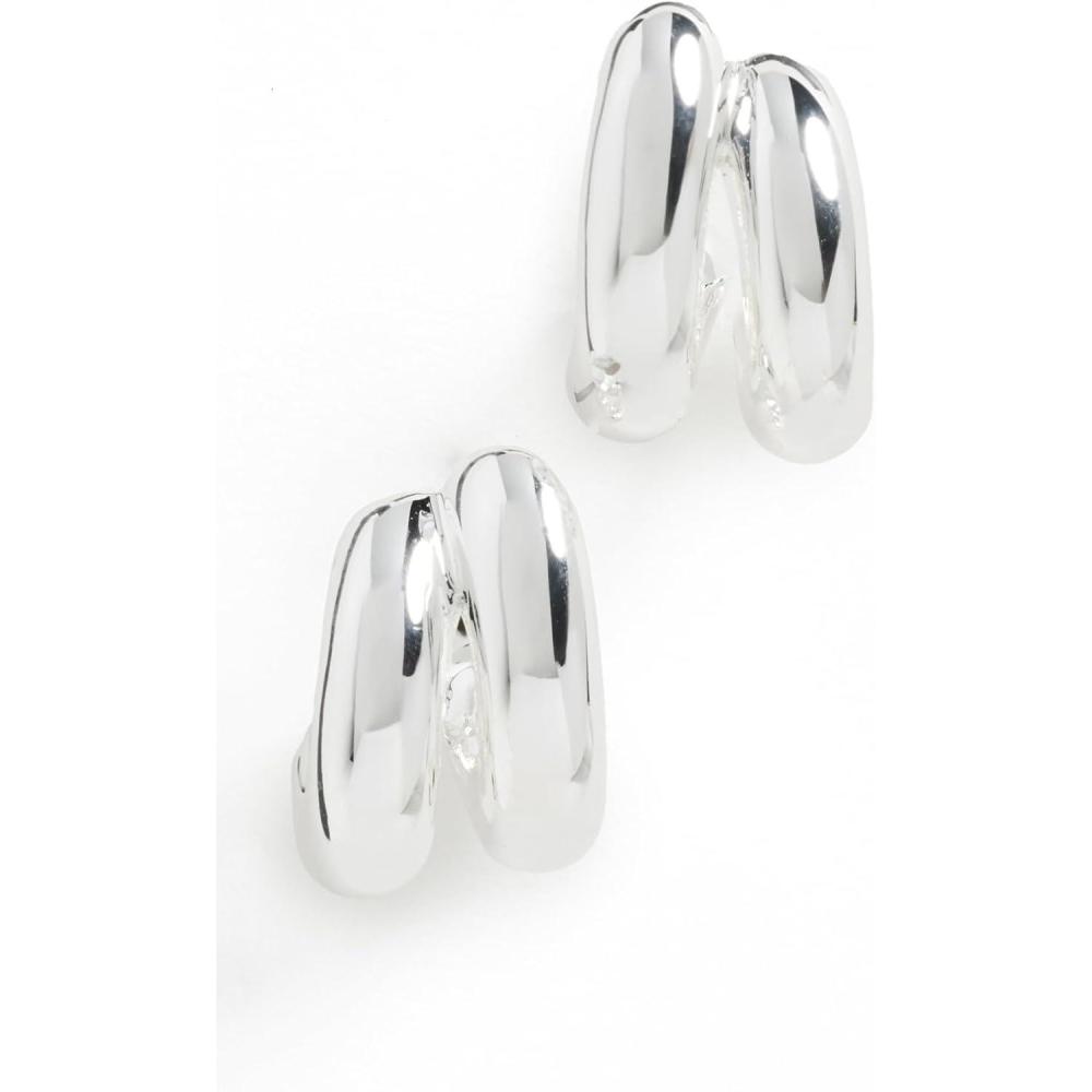 imageJENNY BIRD Womens Mini Florence Earrings