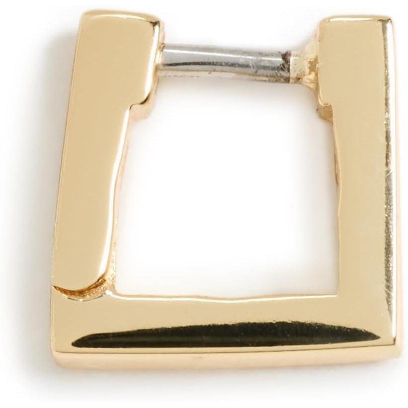 imageGorjana Womens Harper Charm HuggieGold