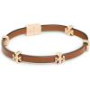 imageTory Burch Womens Icon Bio Bracelet