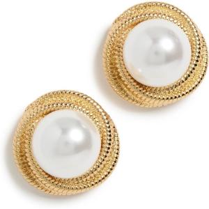 Heaven Mayhem Women’s Gigi Earrings(Gold)