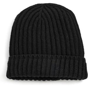 Ivy Ellis Men’s The Cousteau Beanie(Black)
