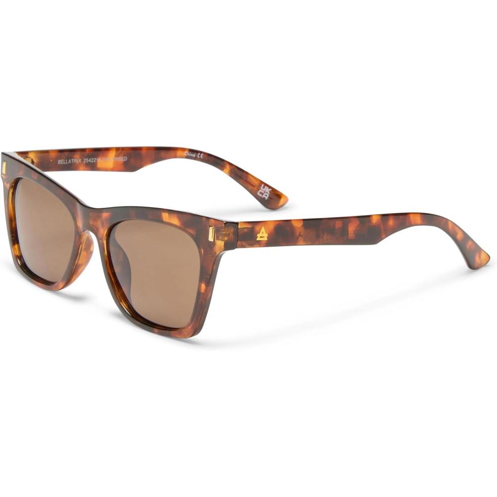 imageAIRE Womens Bellatrix SunglassesBrown