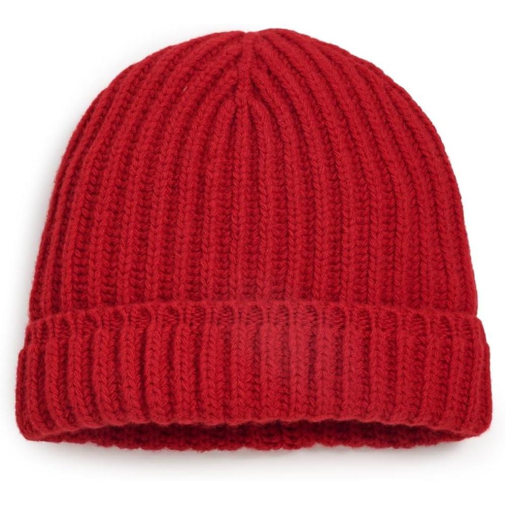 imageIvy Ellis Mens The Cousteau BeanieRed