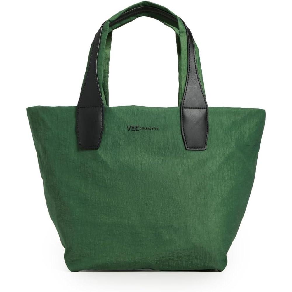 imageVee Collective Womens Porter Essence Small ToteOlive