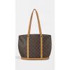 imageWhat Goes Around Comes Around Womens PreLoved Louis Vuitton Monogram Babylone Tote