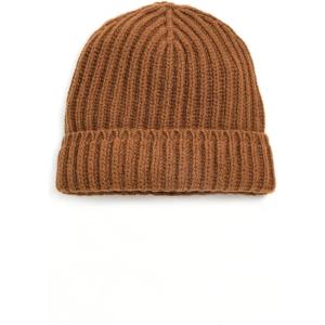Ivy Ellis Men’s The Cousteau Beanie(Caramel)