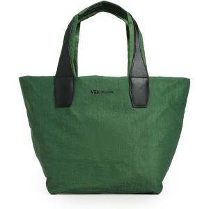 Vee Collective Women’s Porter Essence Small Tote(Olive)