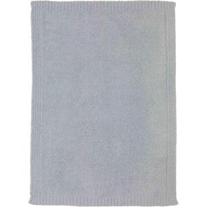 Barefoot Dreams® CozyChic® Throw, Oyster, 54″x72″(Moonbeam)