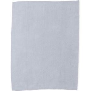 Barefoot Dreams® CozyChic® Throw, Oyster, 54″x72″(Ocean)