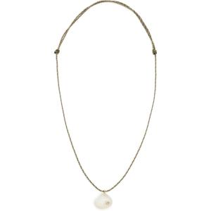Eliou Women’s Sora Necklace(Green)