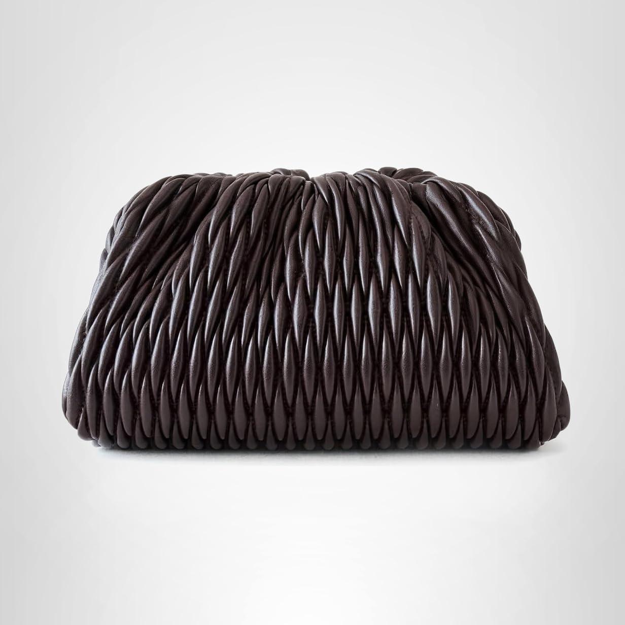 imageALC Womens Enzo BagChocolate Plum