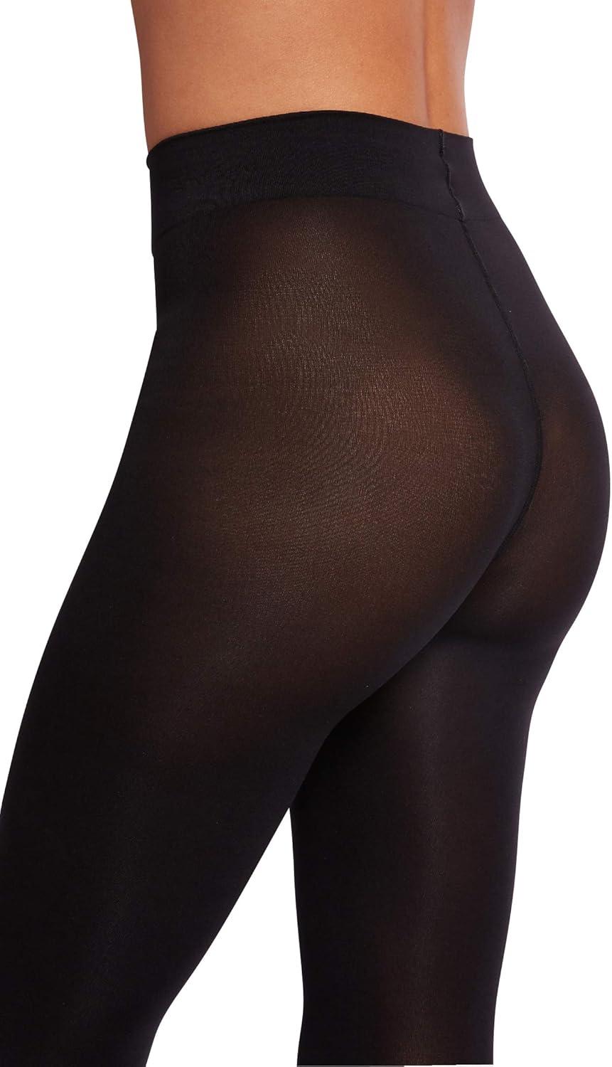 imageWOLFORD Velvet de Luxe 66 Tights For WomenBlack