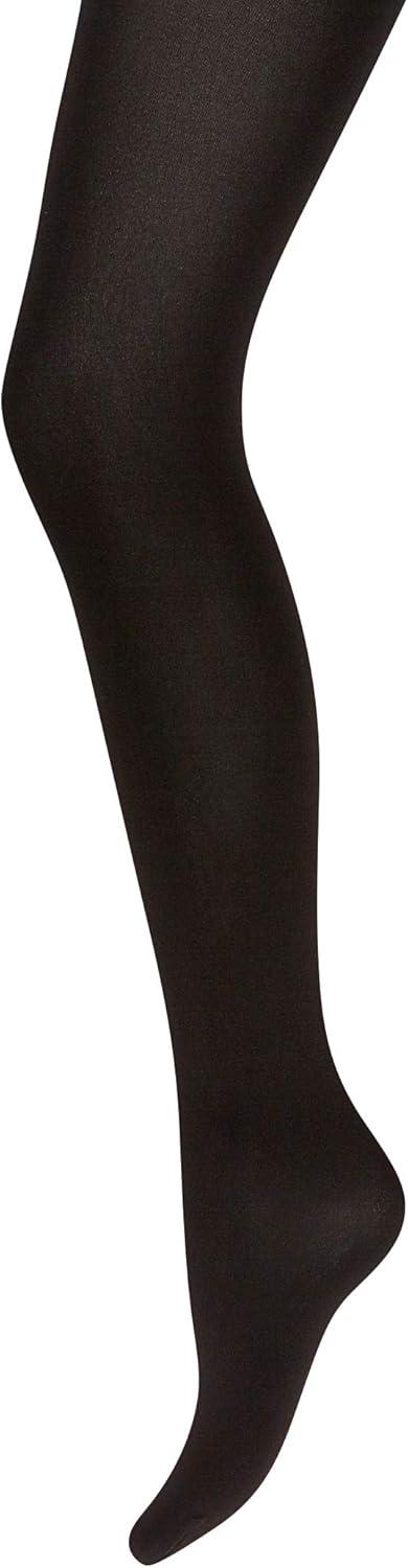 imageWOLFORD Velvet de Luxe 66 Tights For WomenBlack