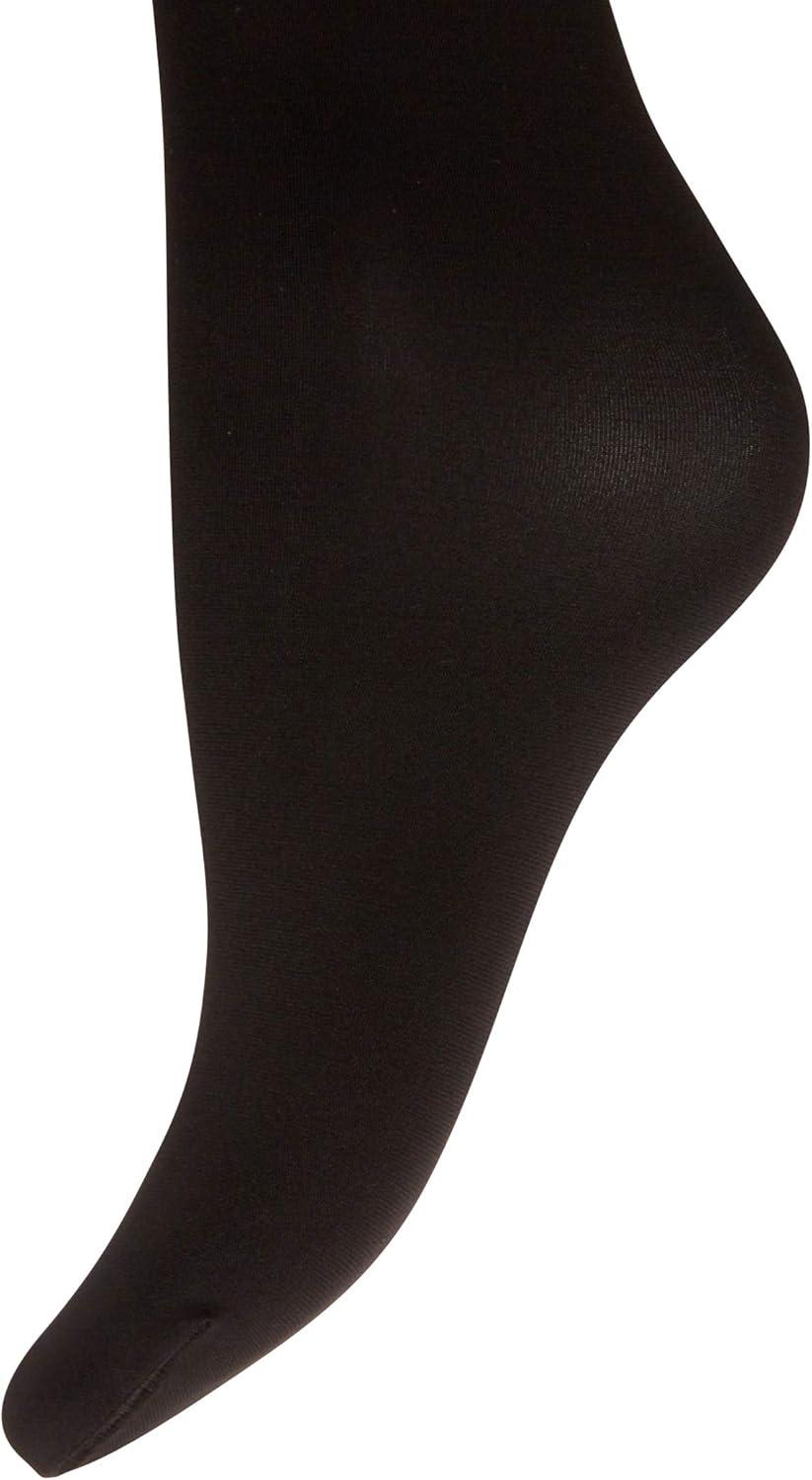 imageWOLFORD Velvet de Luxe 66 Tights For WomenBlack