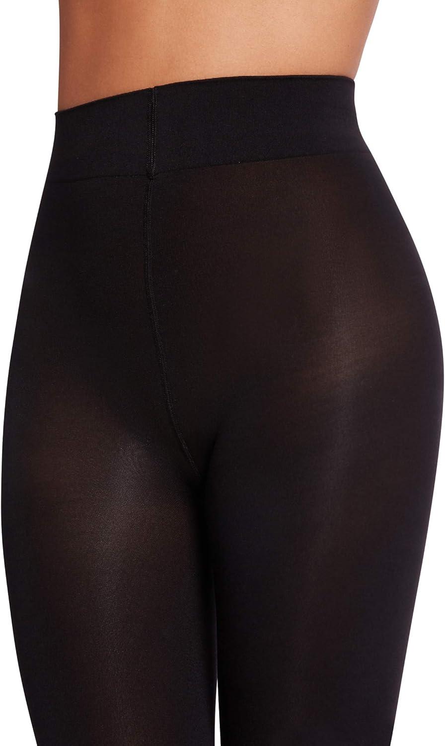 imageWOLFORD Velvet de Luxe 66 Tights For WomenBlack