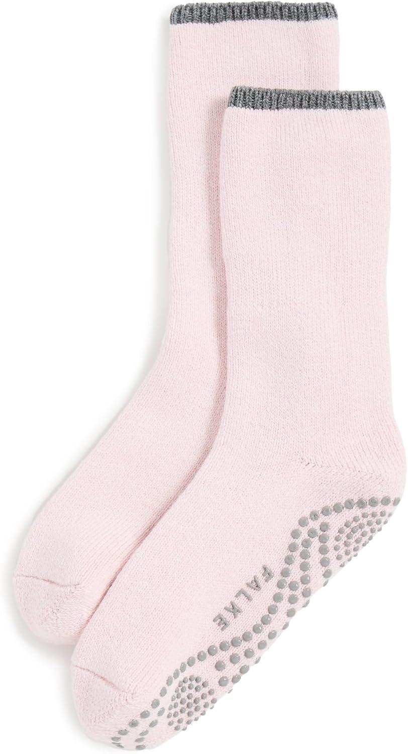 imageFALKE womens Cuddle Pads Grips on Sole W 1 PairPink Sakura 8909