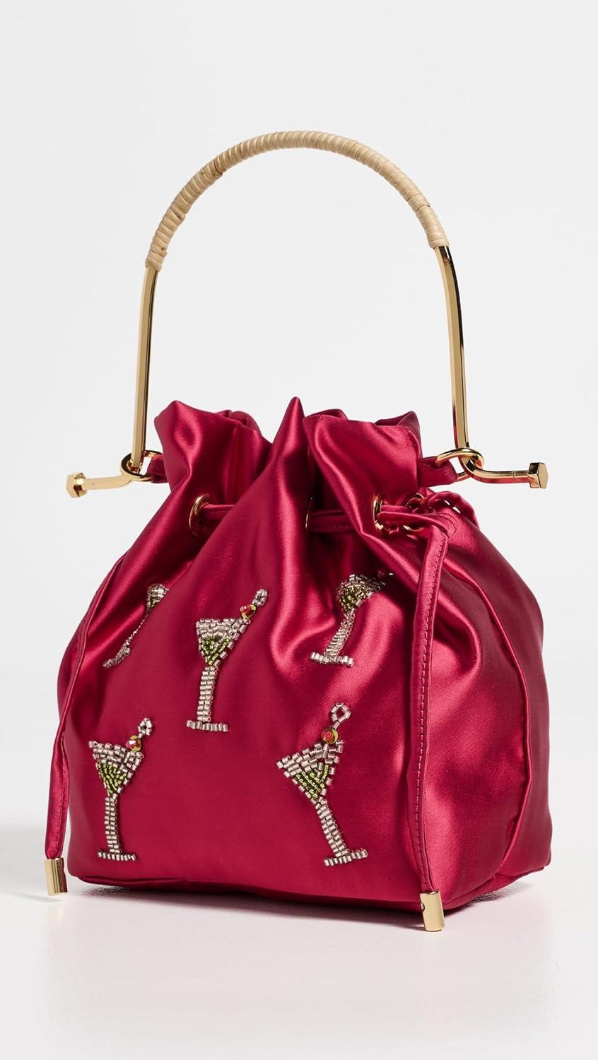 imageWomens Bel Cetim Martini BagDrinks