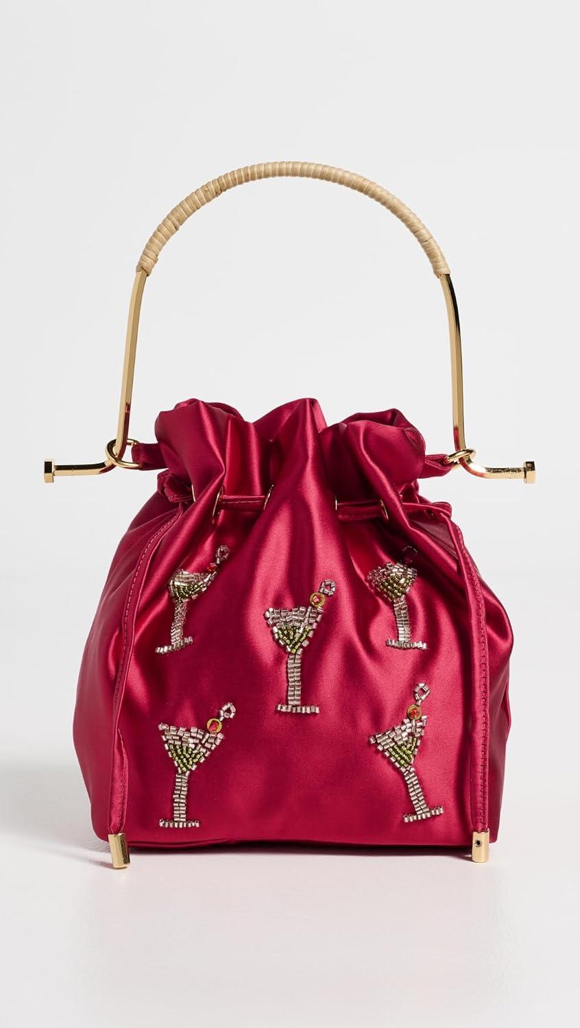 imageWomens Bel Cetim Martini BagDrinks