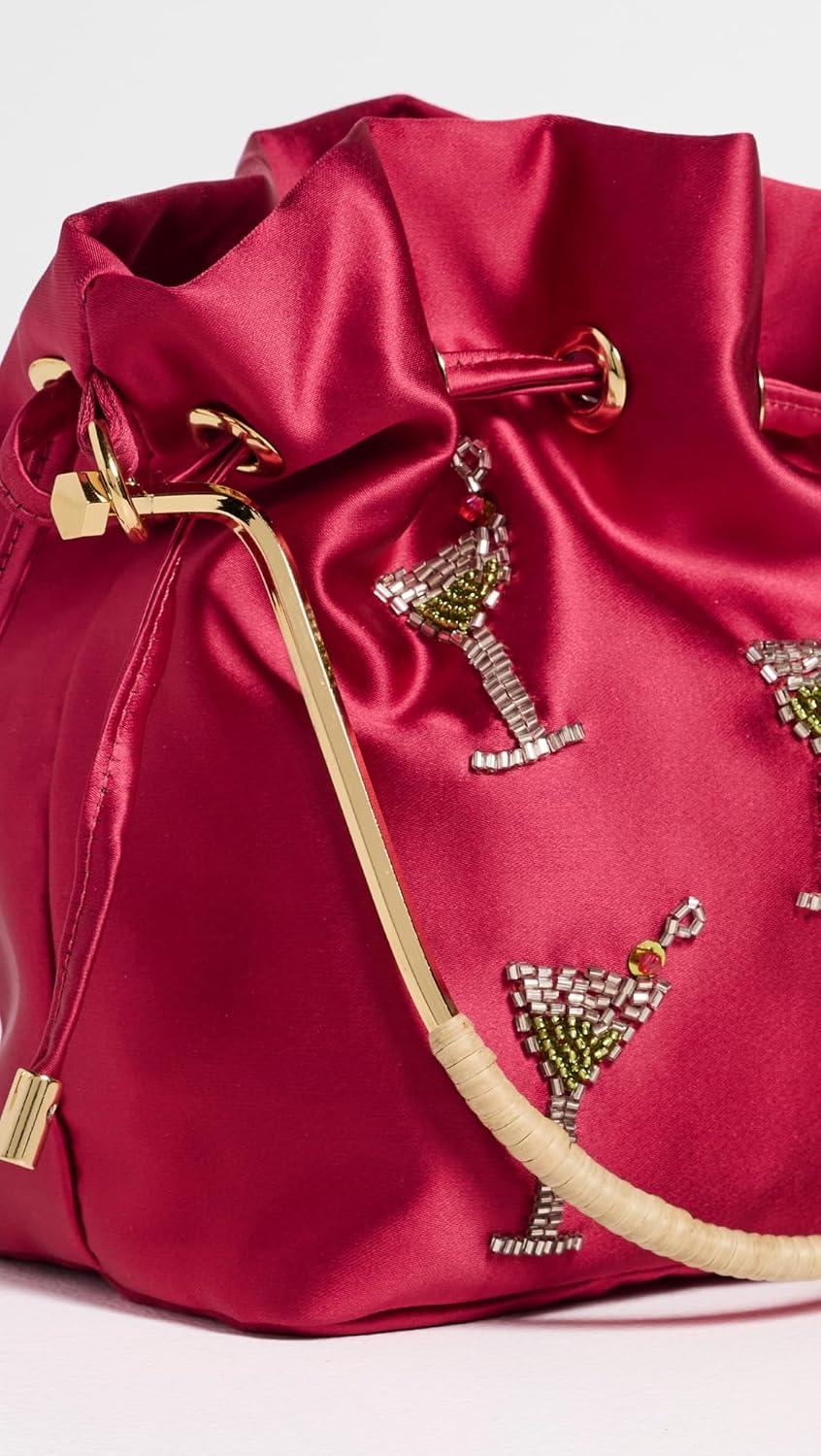 imageWomens Bel Cetim Martini BagDrinks
