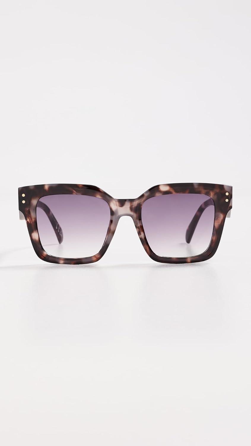 imageAIRE Womens Magnitude SunglassesClouded Tort