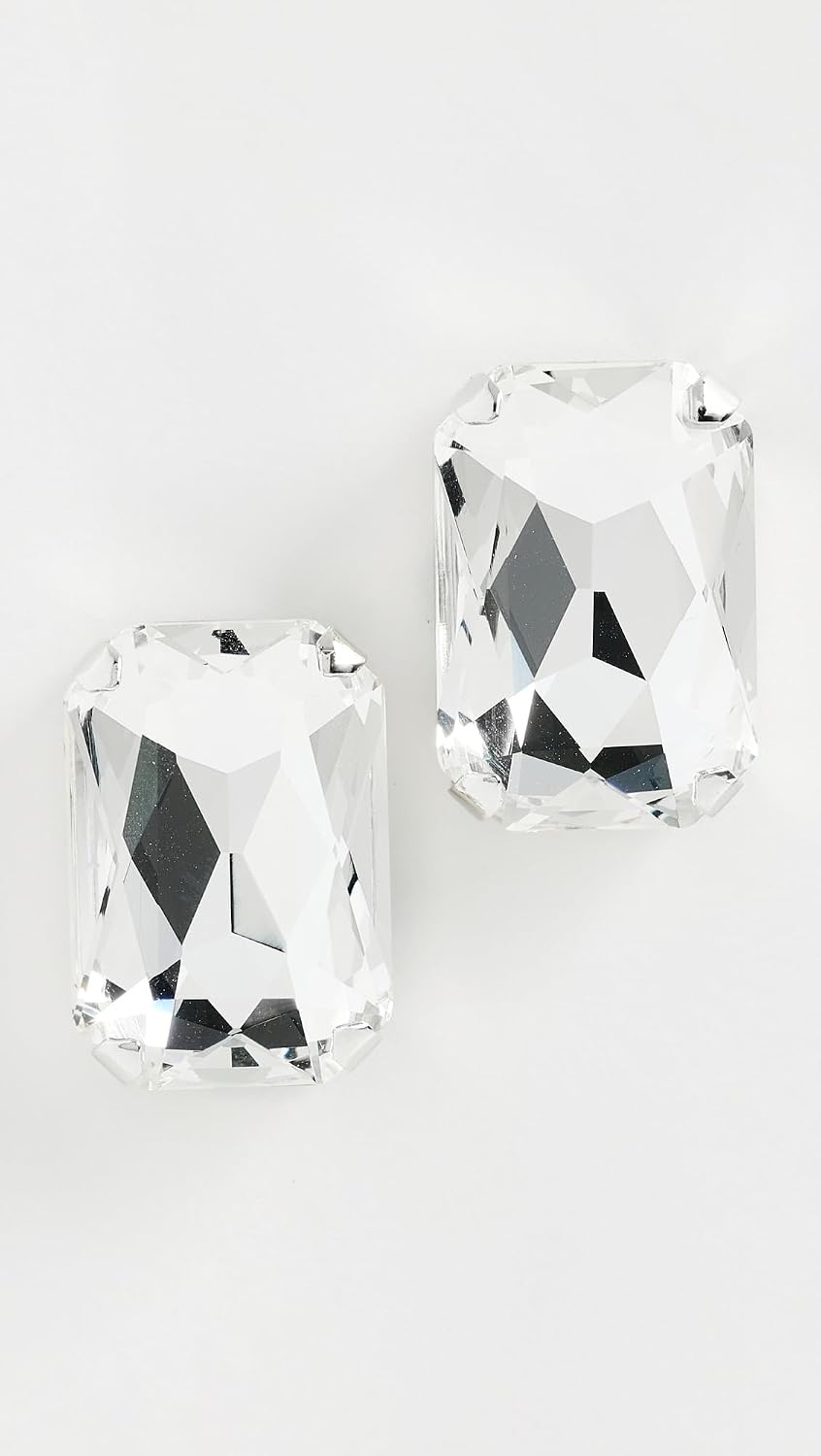 image:imageJennifer Behr Womens Edna Stud EarringsDiamond