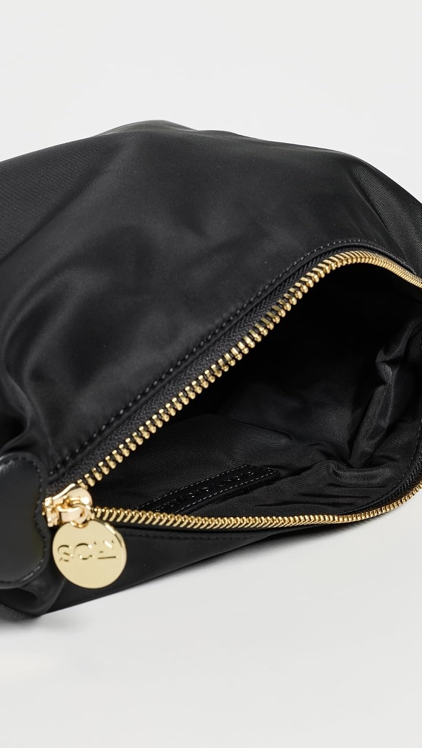 image:imageStoney Clover Lane Womens Pouchette 03 Noir One SizeNoir