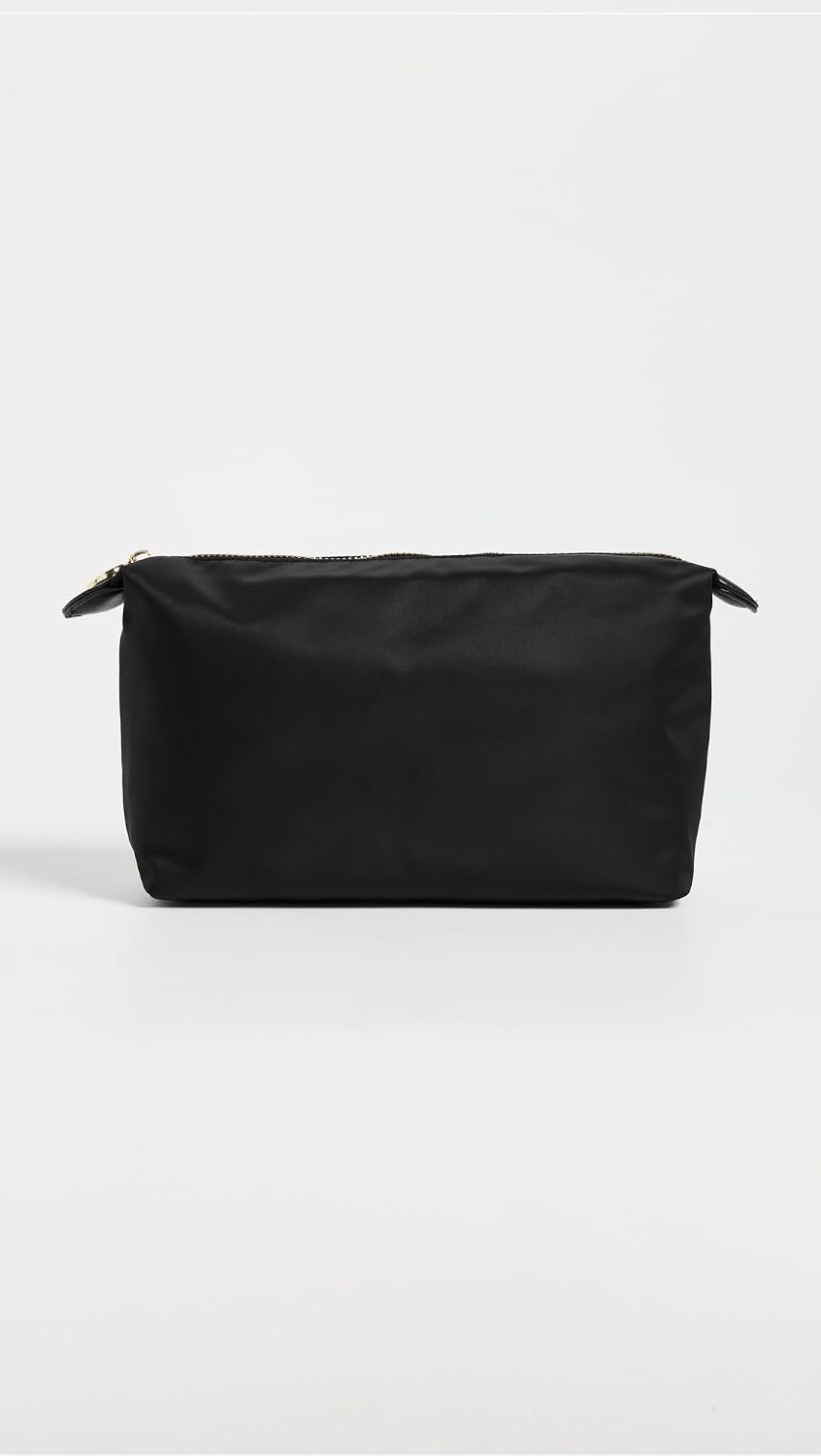 image:imageStoney Clover Lane Womens Pouchette 03 Noir One SizeNoir