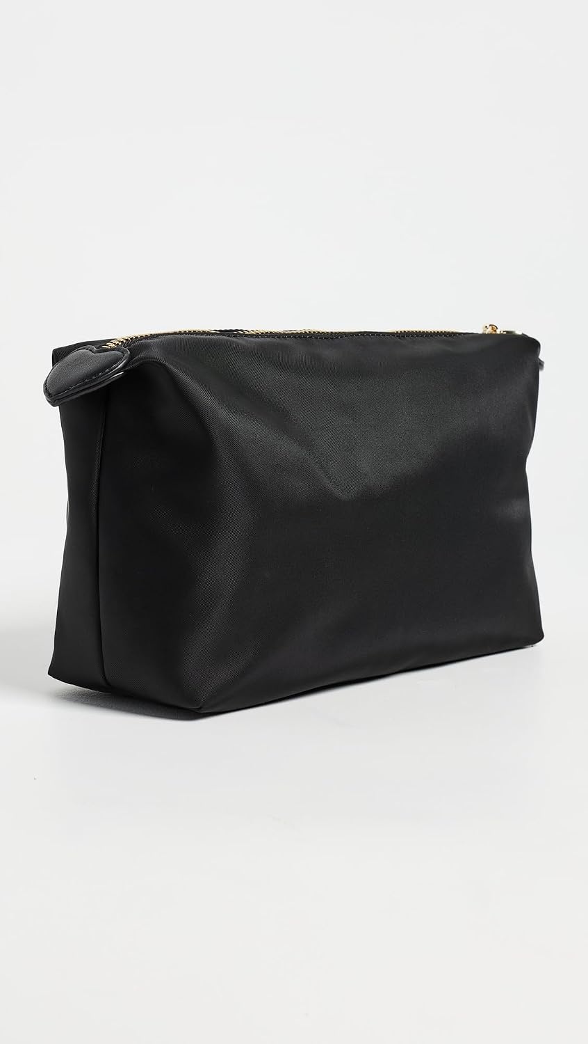 image:imageStoney Clover Lane Womens Pouchette 03 Noir One SizeNoir