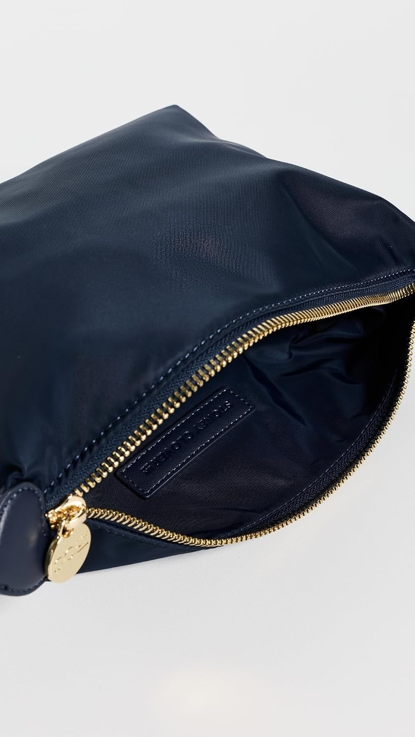 image:imageStoney Clover Lane Womens Pouchette 03 Sapphire One SizeSapphire