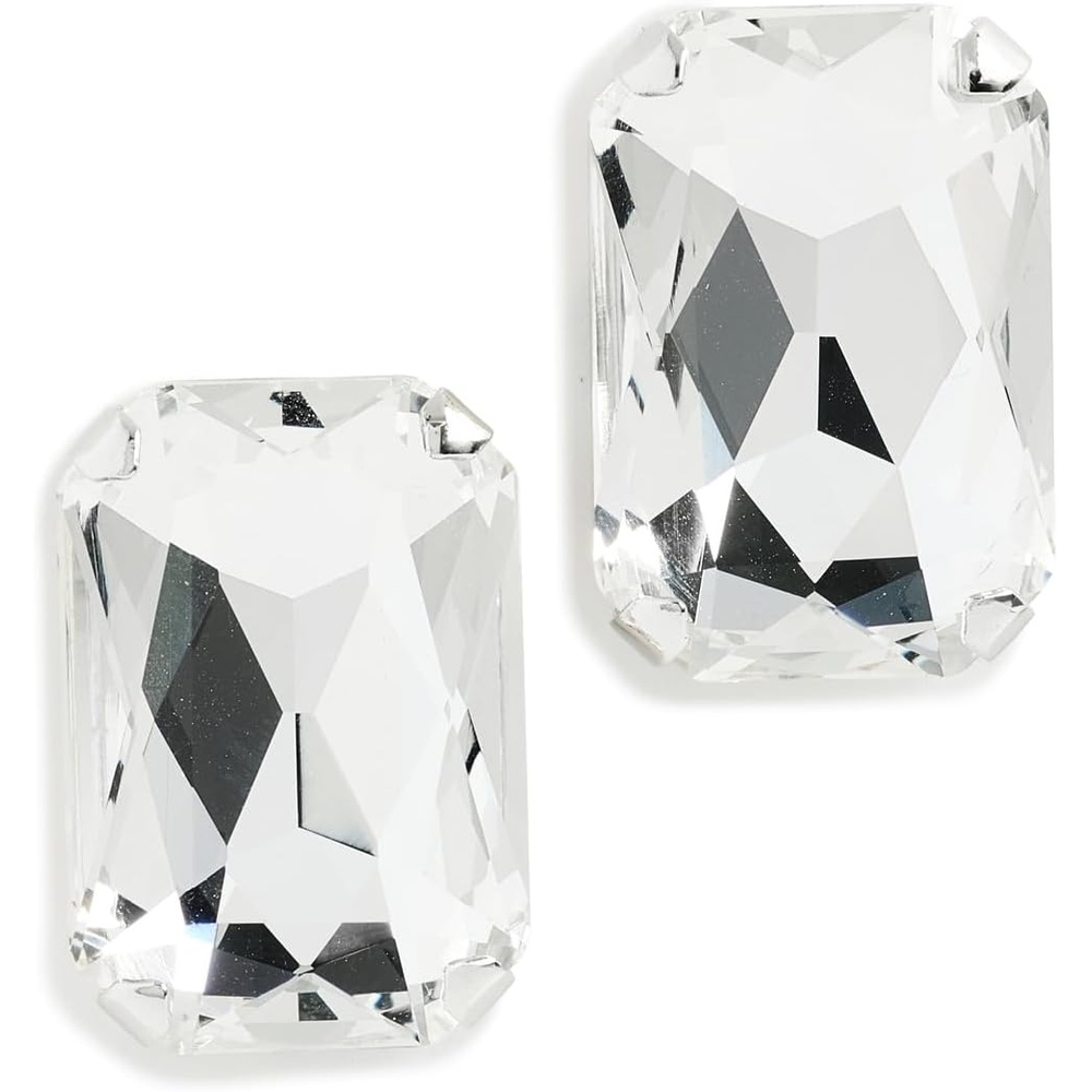 image:imageJennifer Behr Womens Edna Stud EarringsDiamond