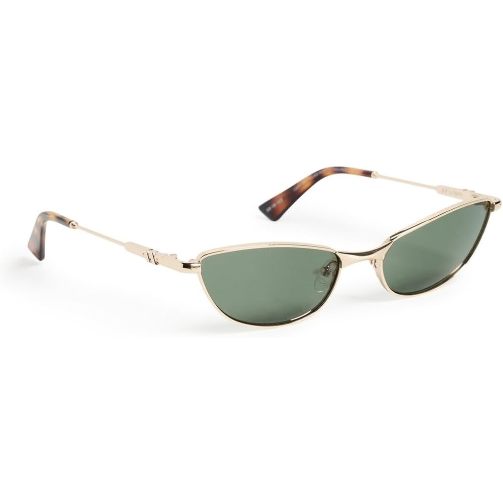image:imageLe Specs Womens Thorned SunglassesGold