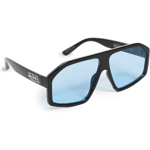 AIRE Women’s x Von Dutch Disgraced Sunglasses(Black)