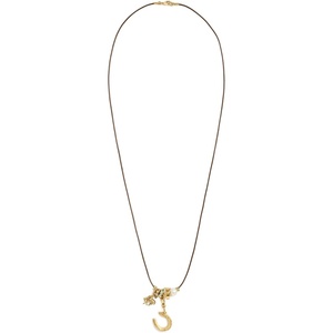 Elizabeth Cole Women’s Kinslow Necklace(Natural)