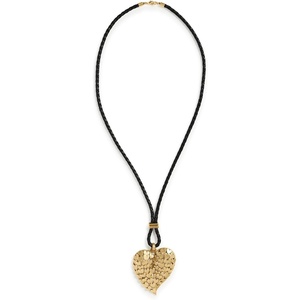 Elizabeth Cole Women’s Lexie Necklace(Black)