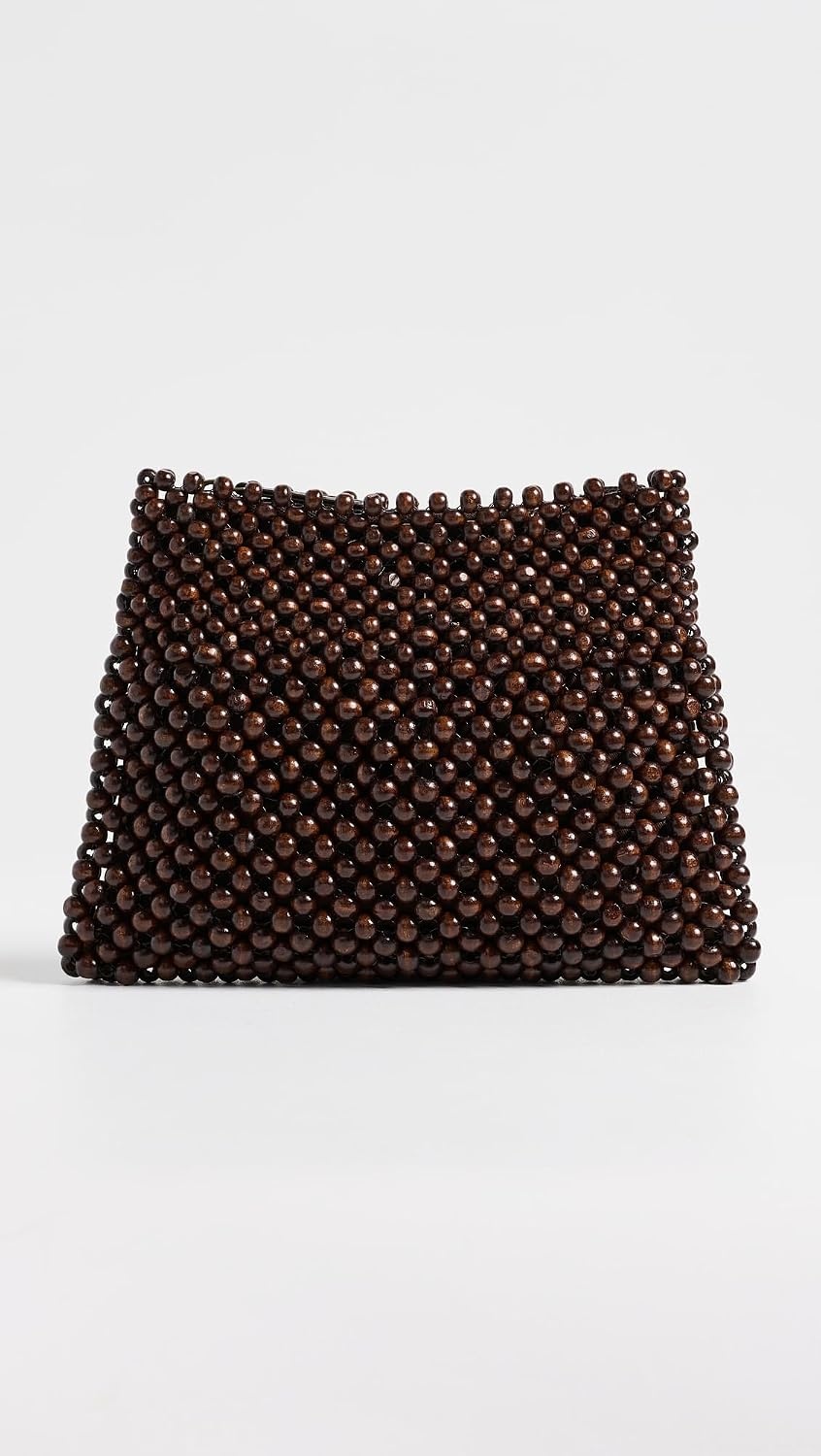 image:imageBembien Womens Lotte ClutchBrown