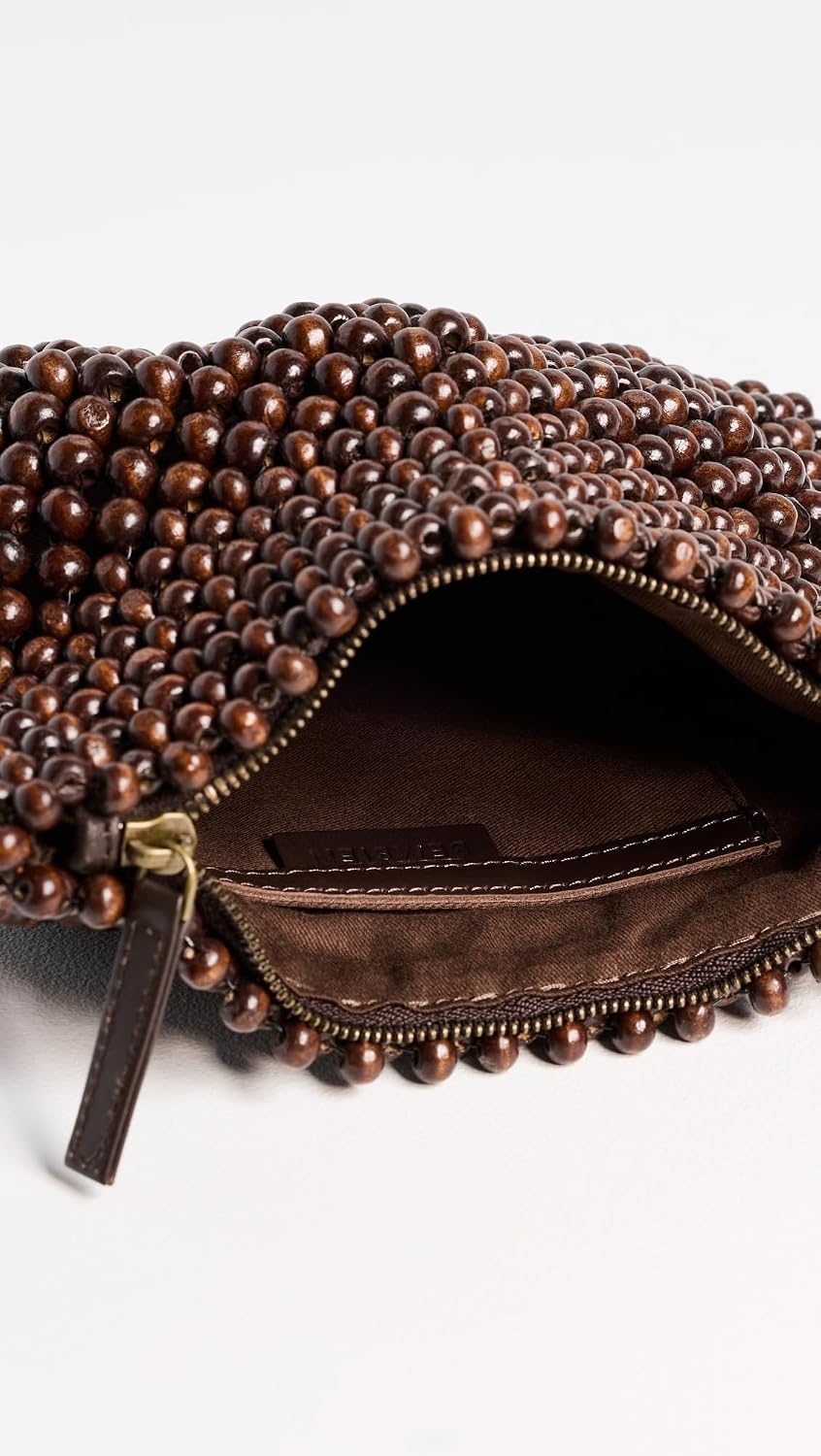 image:imageBembien Womens Lotte ClutchBrown