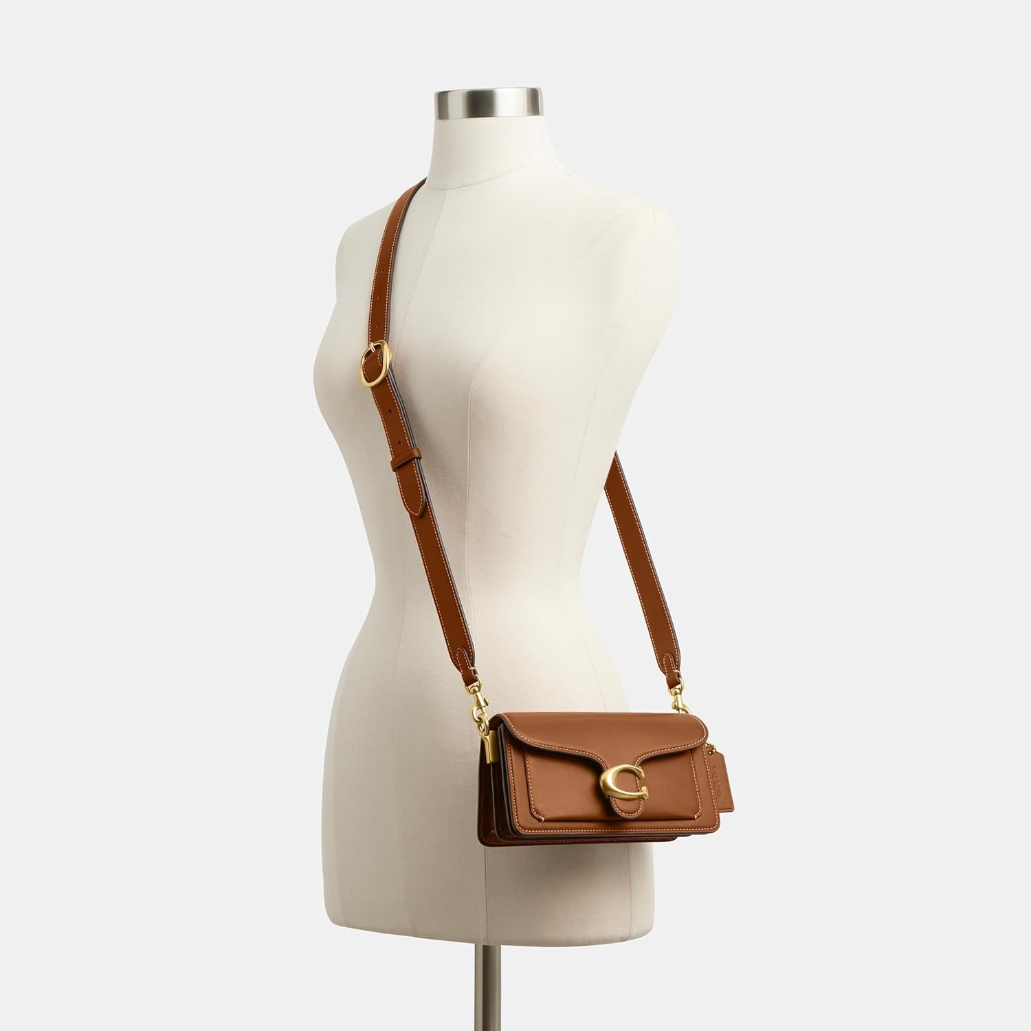 image:imageCOACH Tabby Shoulder Bag 20B4Tan