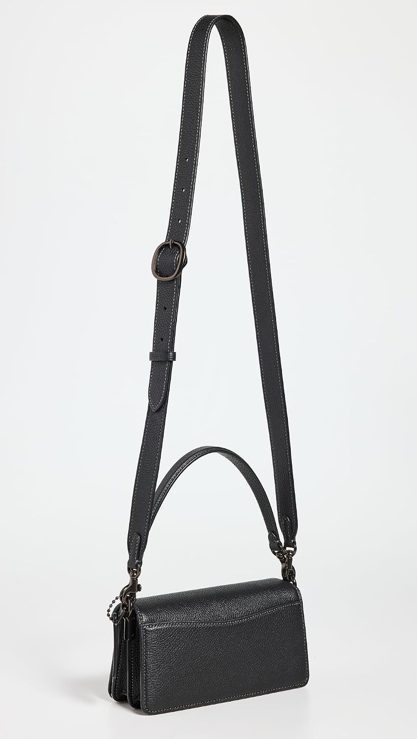 image:imageCOACH Tabby Shoulder Bag 20Black