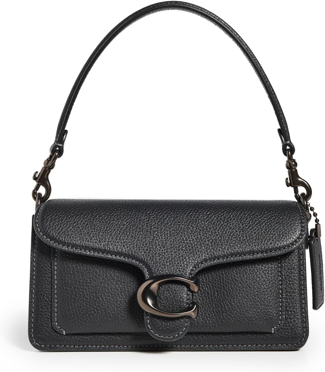 image:imageCOACH Tabby Shoulder Bag 20Black