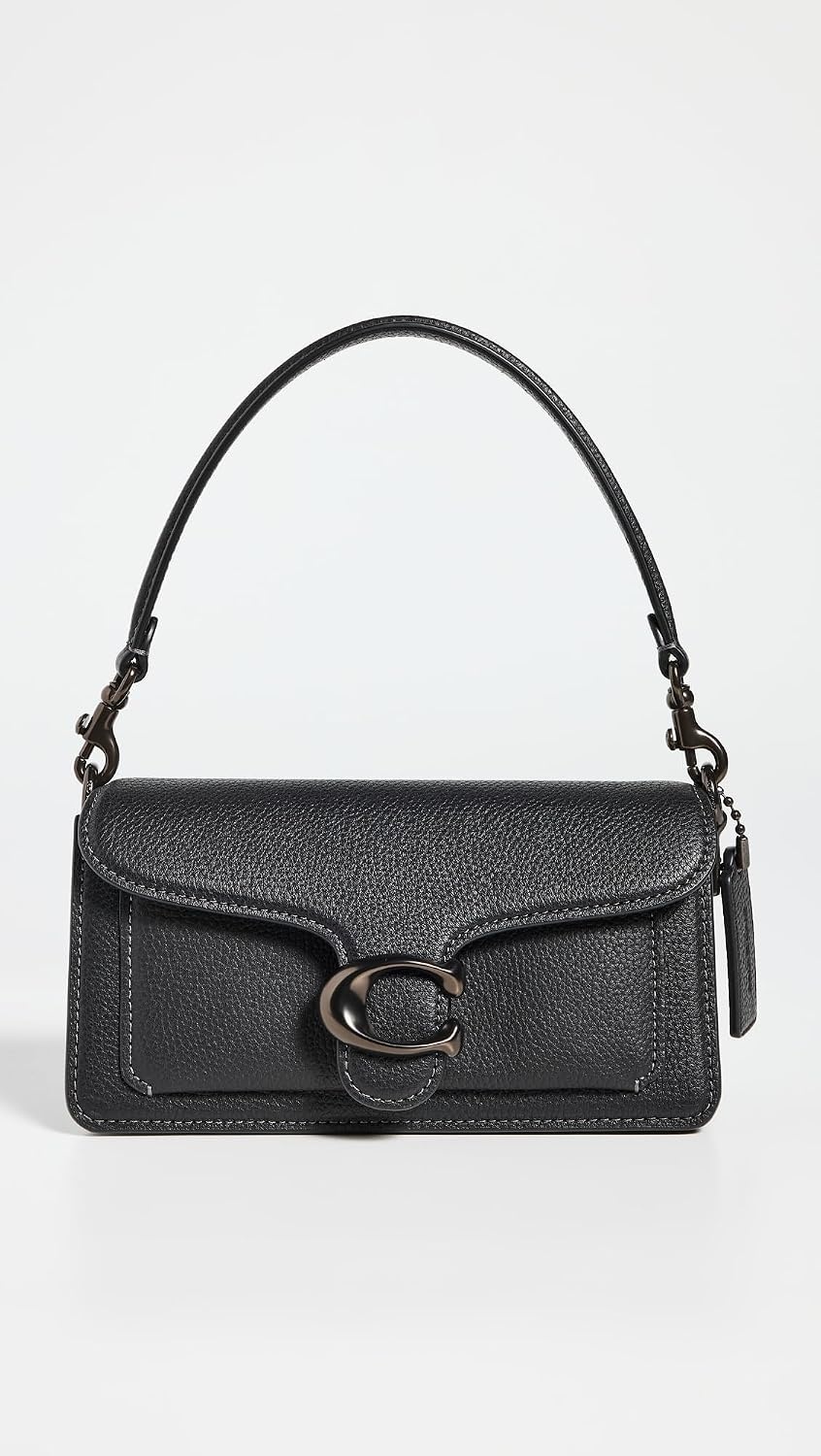 image:imageCOACH Tabby Shoulder Bag 20Black