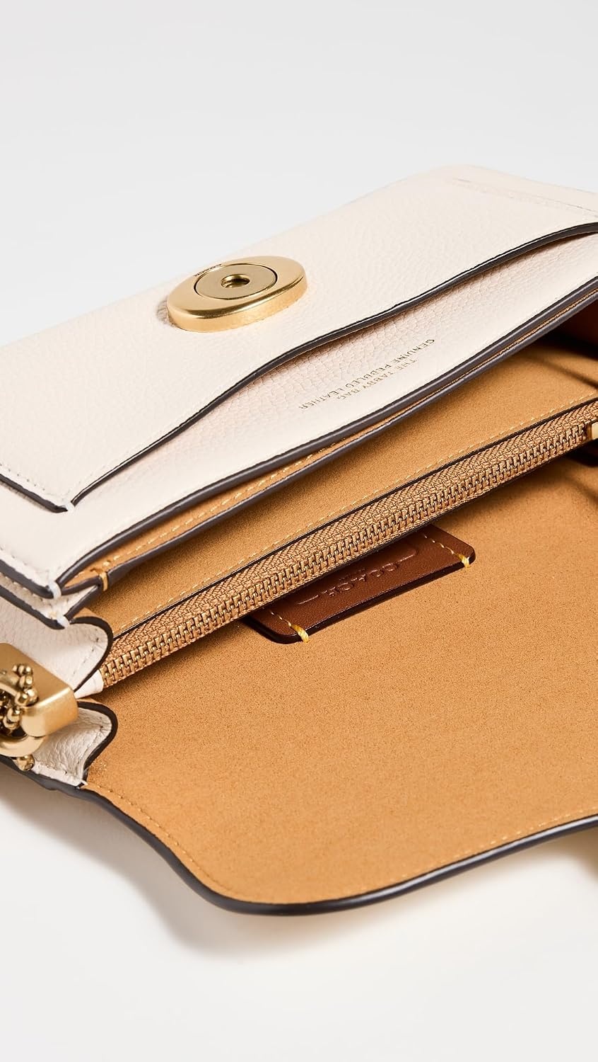 image:imageCOACH Tabby Shoulder Bag 20Chalk