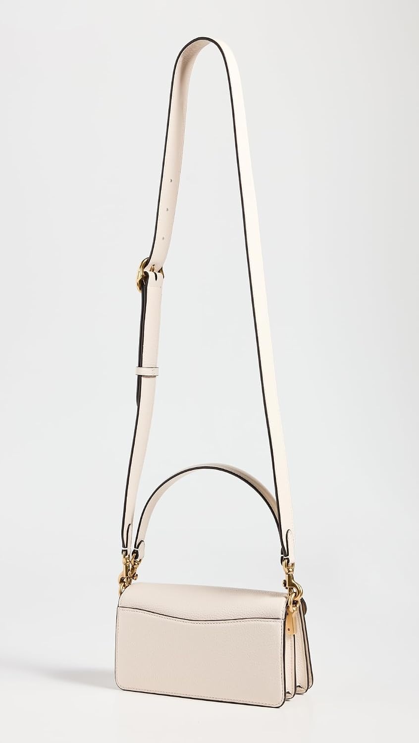 image:imageCOACH Tabby Shoulder Bag 20Chalk