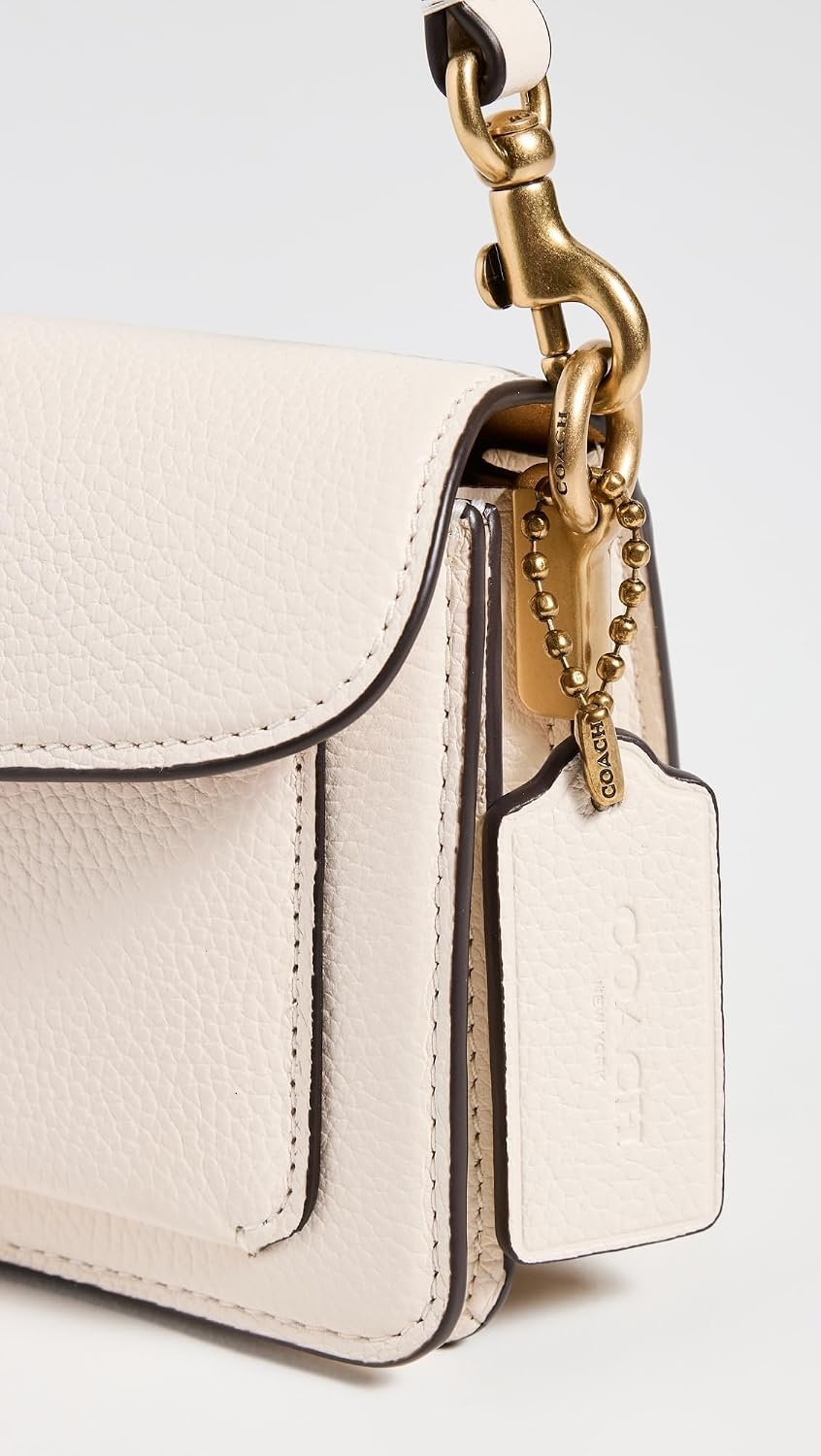 image:imageCOACH Tabby Shoulder Bag 20Chalk