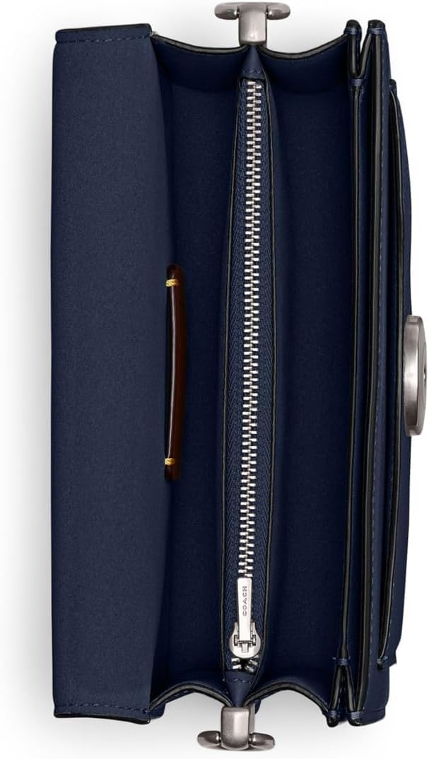 image:imageCOACH Tabby Shoulder Bag 20Deep Blue
