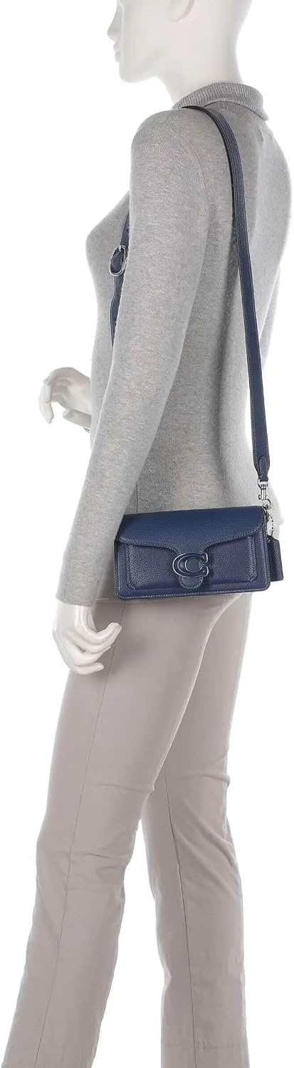 image:imageCOACH Tabby Shoulder Bag 20Deep Blue