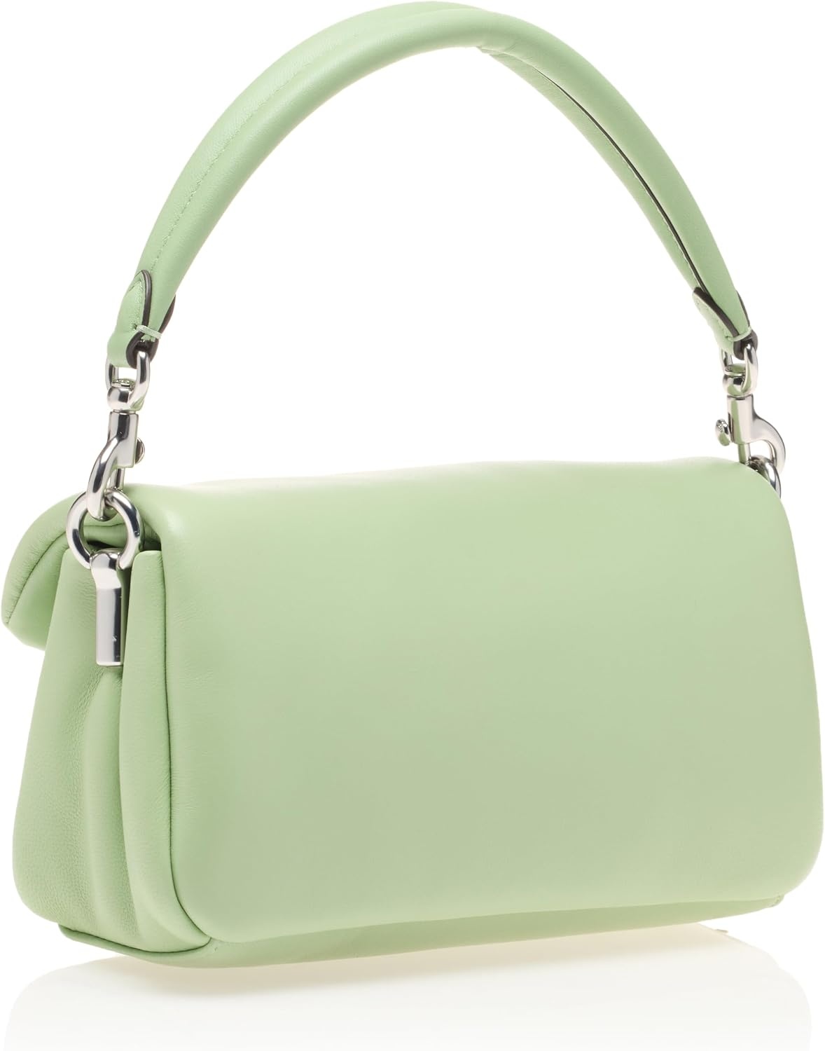image:imageCOACH Tabby Shoulder Bag 20Pale Pistachio