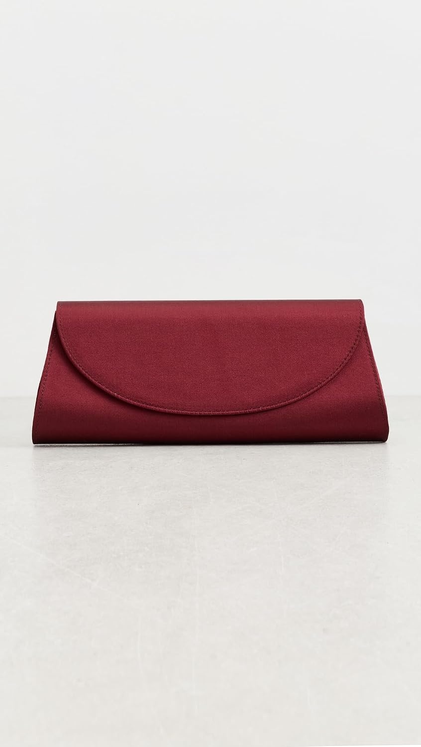 image:imageHunting Season Womens Opera Clutch In SatinBurgundy