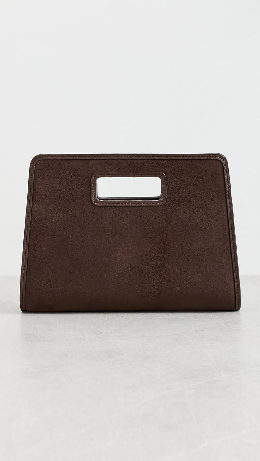 image:imageHunting Season Womens Retro ClutchDark Brown