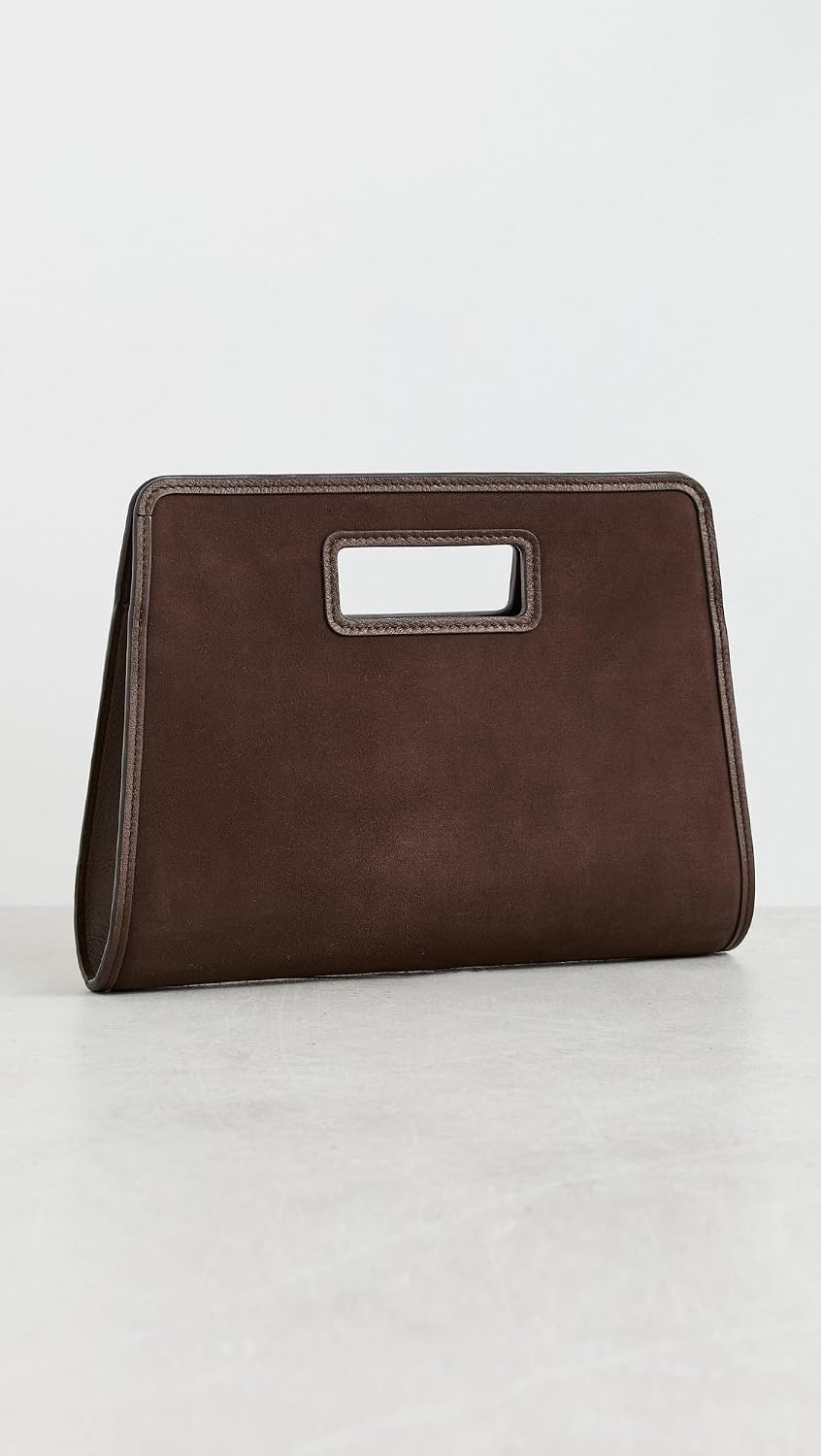 image:imageHunting Season Womens Retro ClutchDark Brown