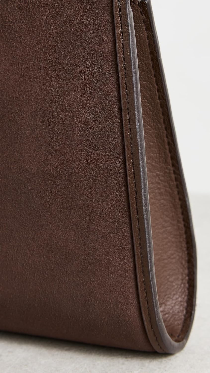 image:imageHunting Season Womens Retro ClutchDark Brown